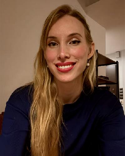 Luna Ledesma de la Cogolla escort