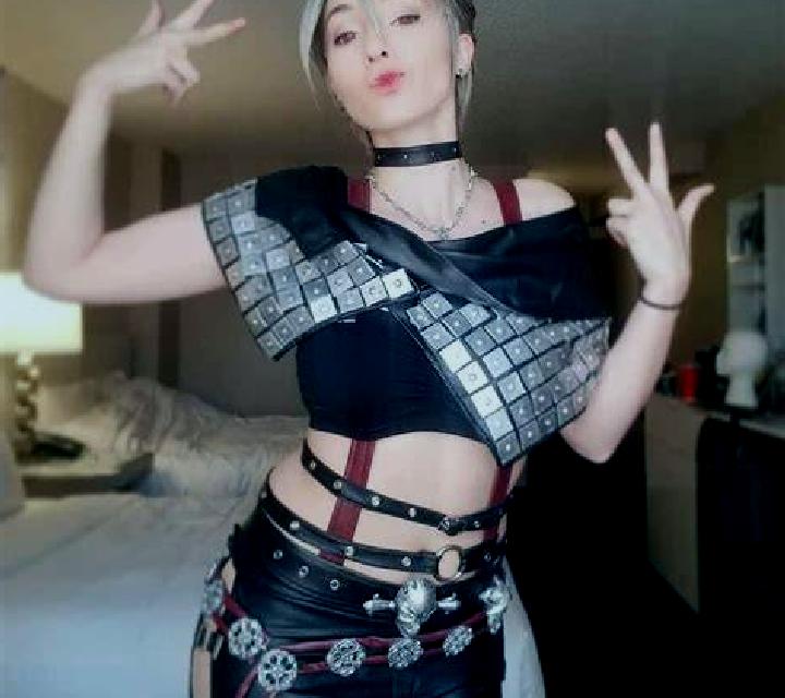 Luna Logrono escort