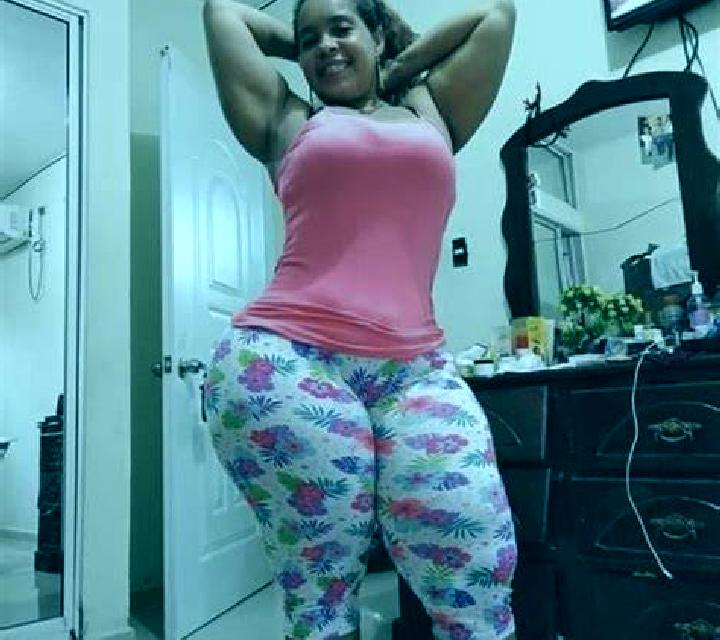 Luna Megeces escort