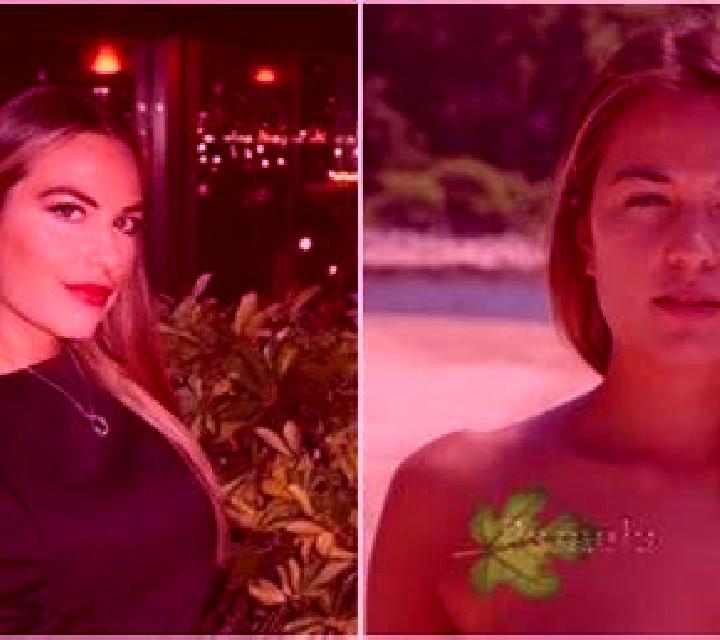 Luna Olesa de Bonesvalls escort