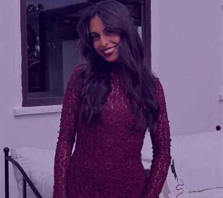 Luna Olivenza escort