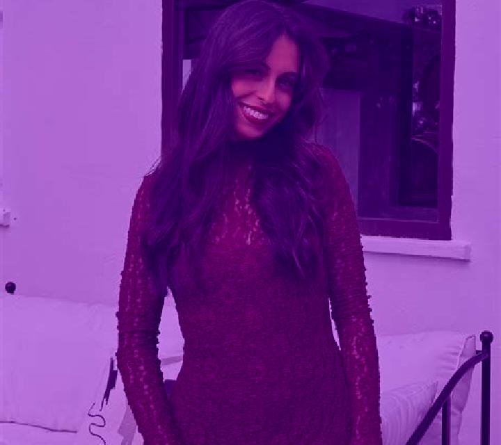Luna Santiago de Compostela escort