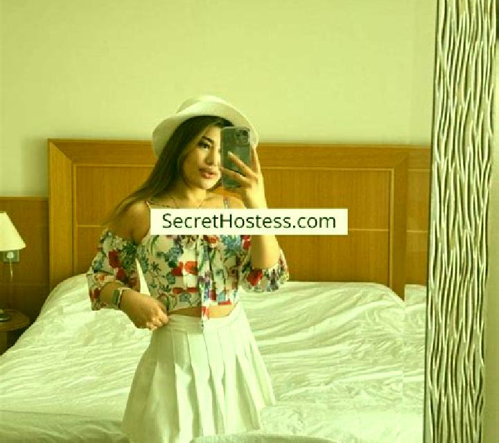 Luna Usera escort