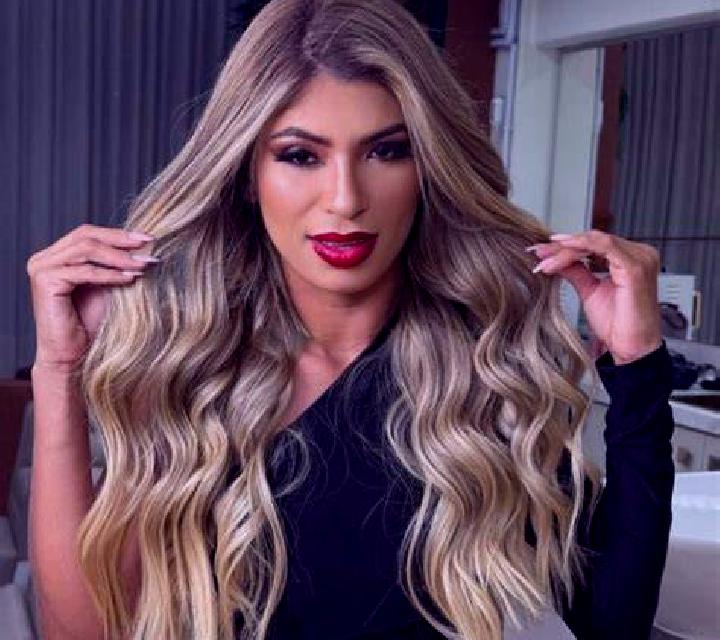 Luna Valdebernardo escort