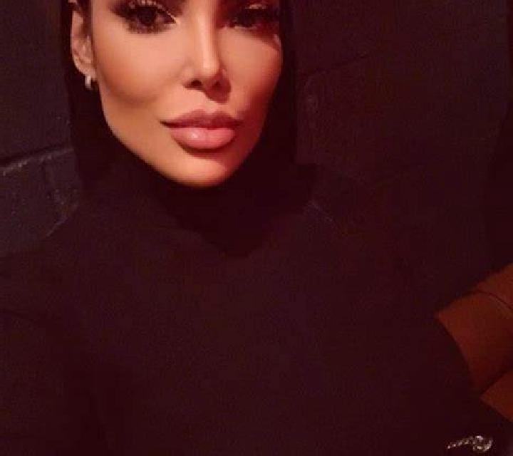 Luna Valtorres escort