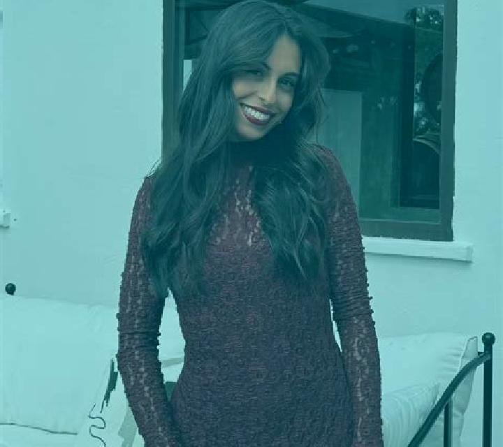 Luna Villamanin escort
