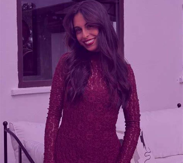 Malena 2 Almedinilla escort