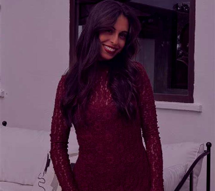 Malena 2 Cobisa escort