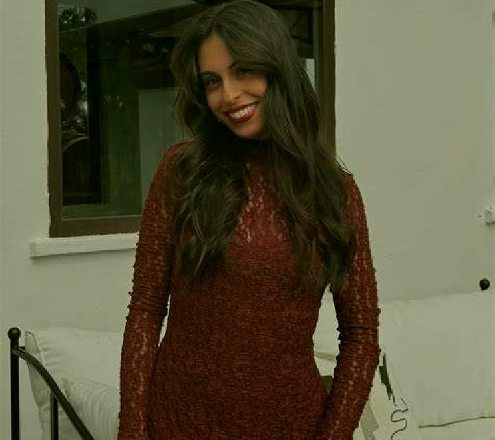 Malena 2 Hormilla escort