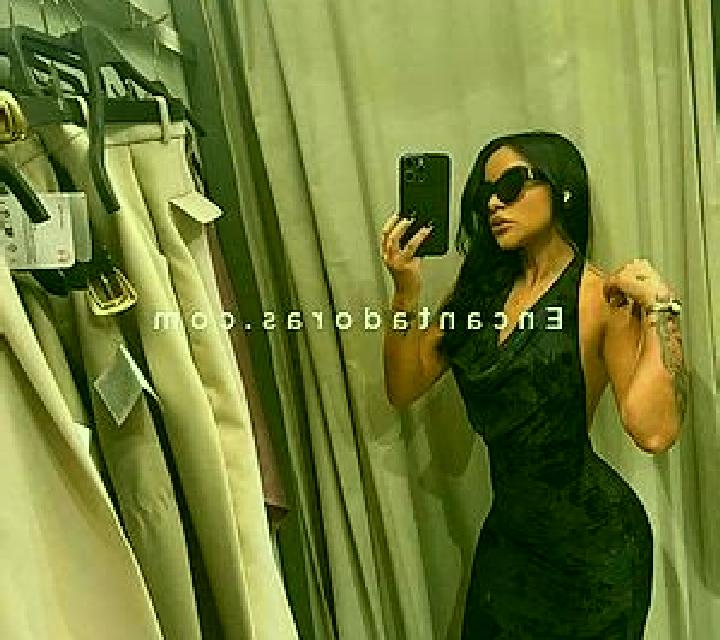 Malena 2 Hostafrancs escort