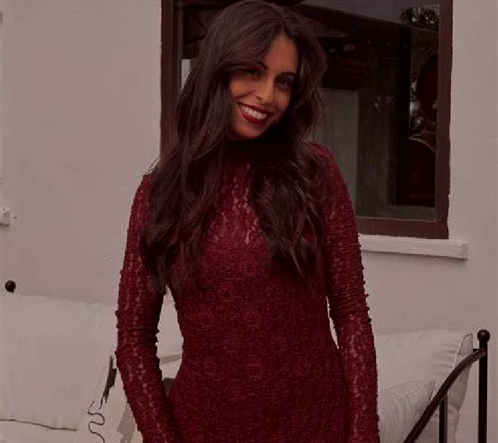 Malena 2 Pleitas escort