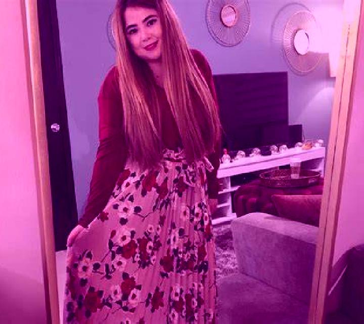 Malena 2 Santa Ponsa escort