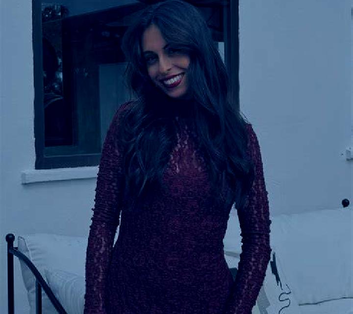 Malena 3 Colldejou escort