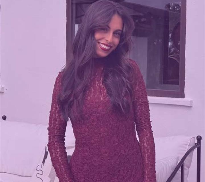 Malena 3 El Gastor escort