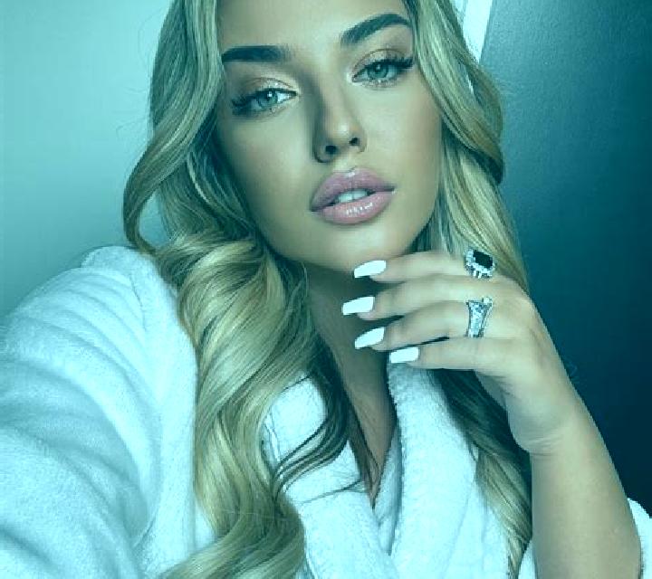 Malena 3 Tribaldos escort
