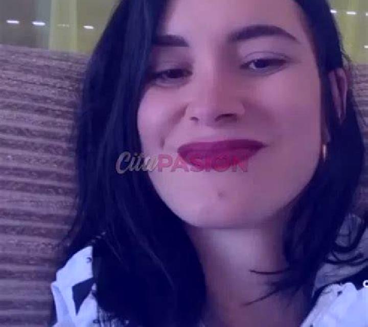 Malena 3 Vilada escort