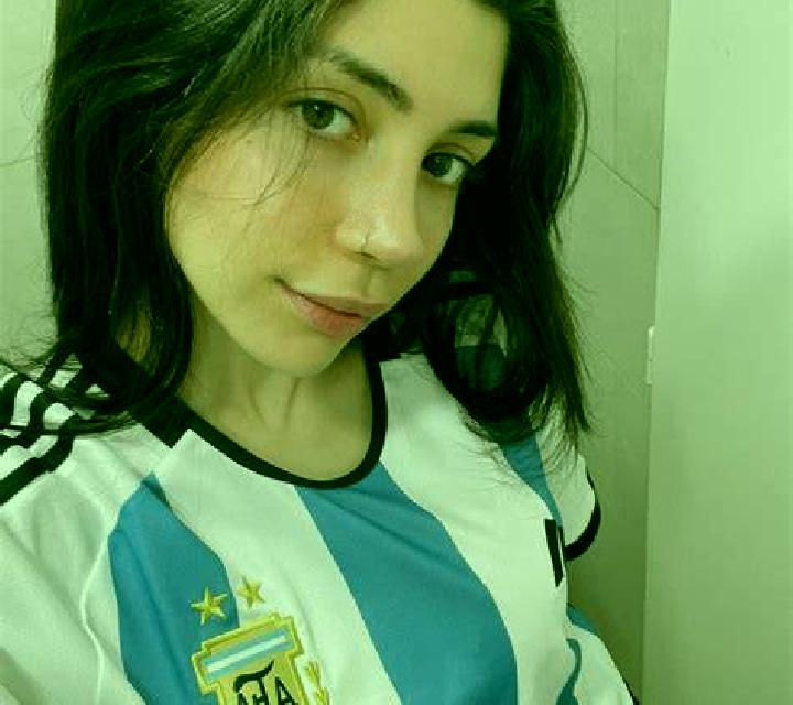 Malena Barbolla escort