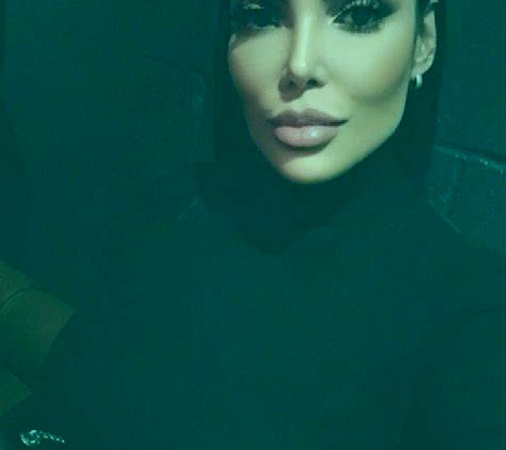 Malena Cazurra escort