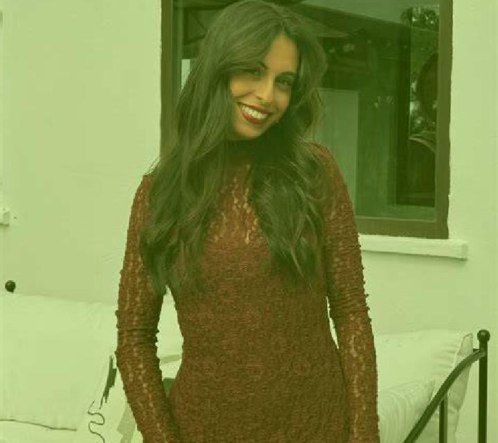 Malena Codos escort
