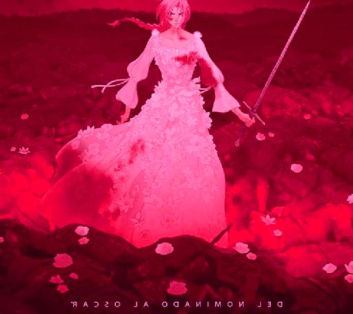 Malena Fonfria escort
