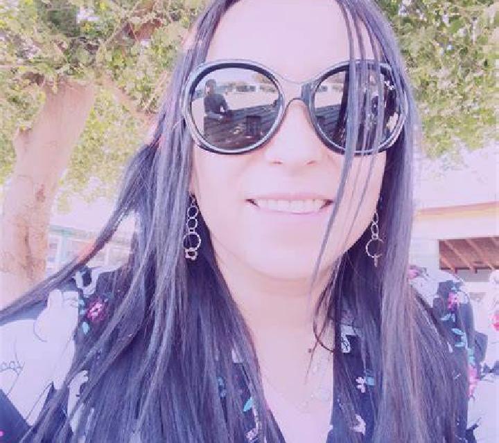 Malena Higuera la Real escort