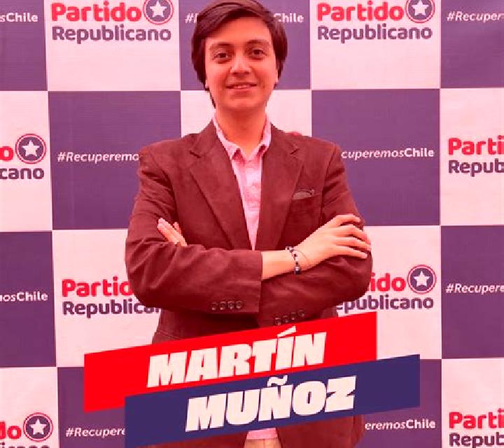 Malena Martin Munoz de las Posadas escort