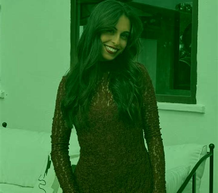 Malena Moana escort