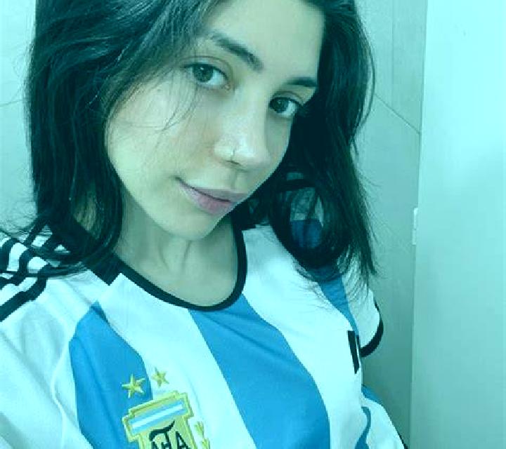 Malena Nava de Bejar escort