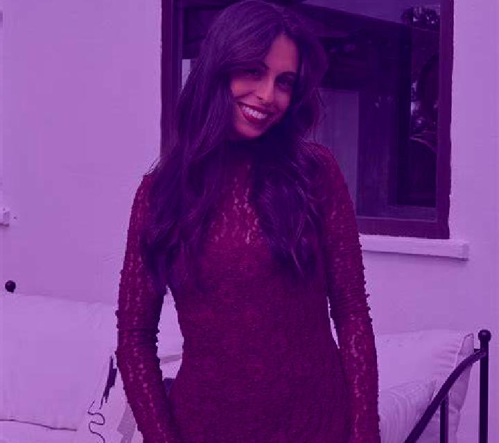 Malena Sesa escort