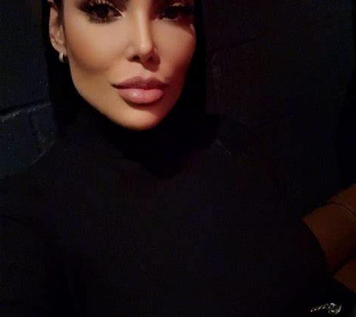Malena Valdemoro escort