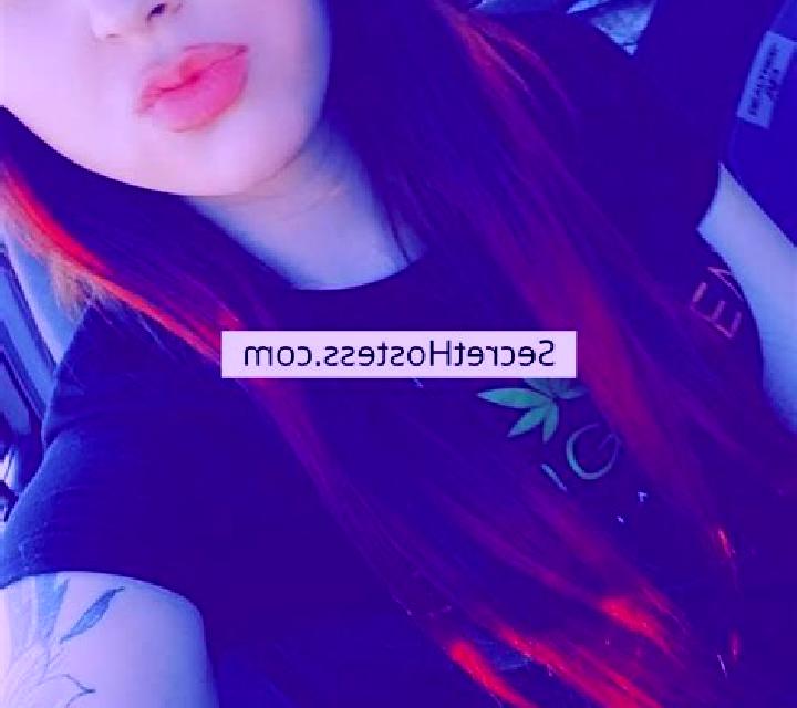 Malena Valle de Abdalagis escort