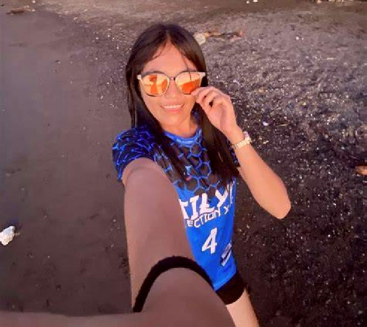 Manuela 2 Abengibre escort