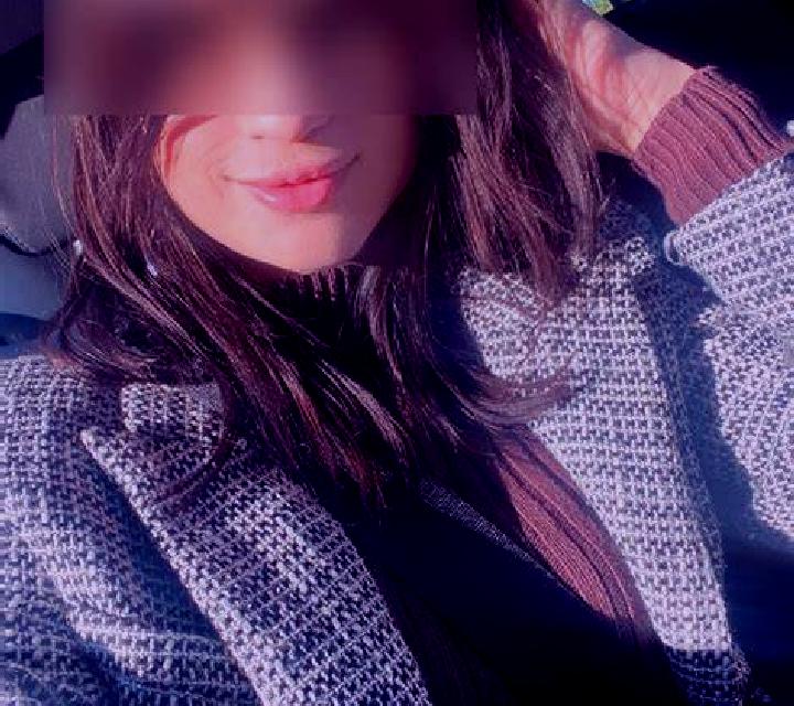 Manuela 2 Alfacar escort