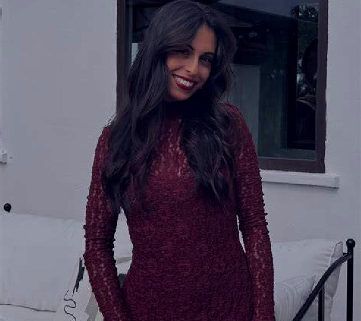Manuela 2 Blascomillan escort