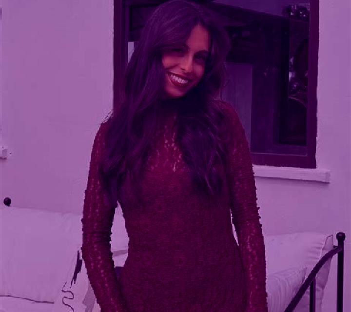 Manuela 2 Candasnos escort