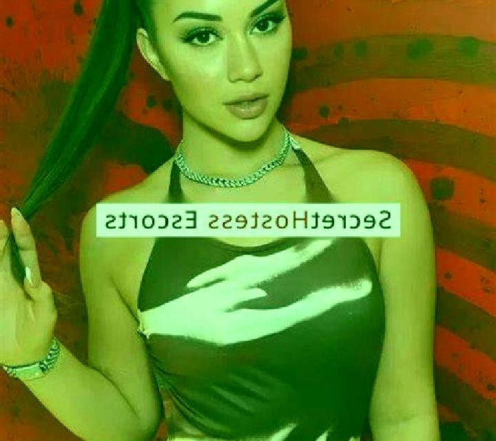 Manuela 2 Robledo de Chavela escort