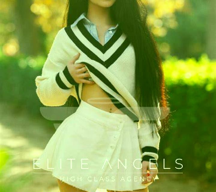 Manuela 3 Albunuelas escort