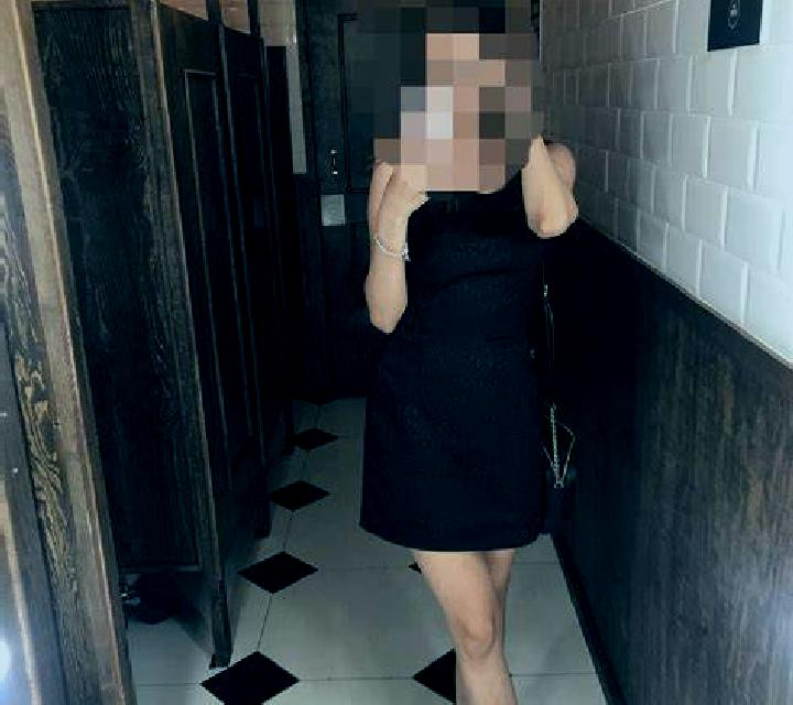 Manuela 3 Anna escort