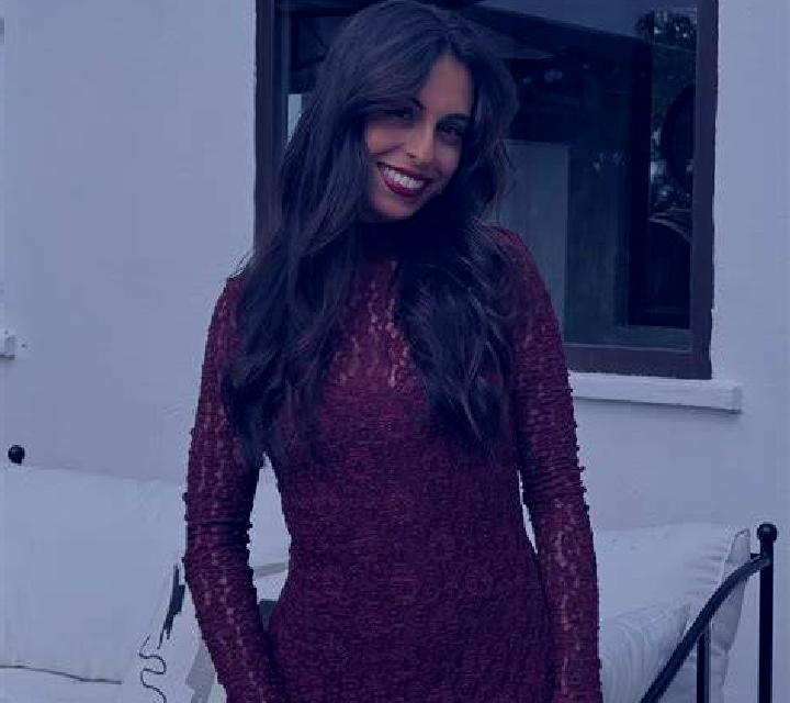 Manuela 3 Arbo escort