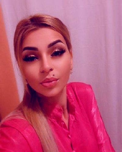 Manuela 3 Cantallops escort