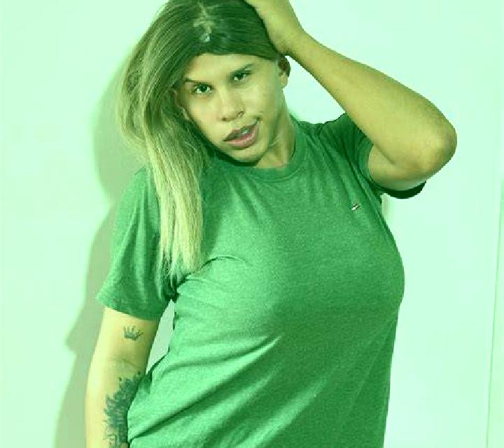 Manuela 3 Carabanchel escort