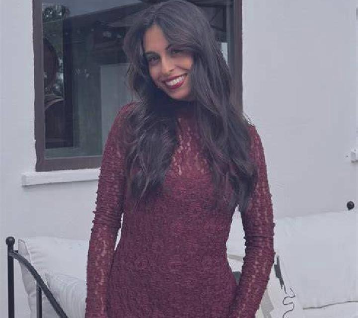 Manuela 3 Garganta del Villar escort