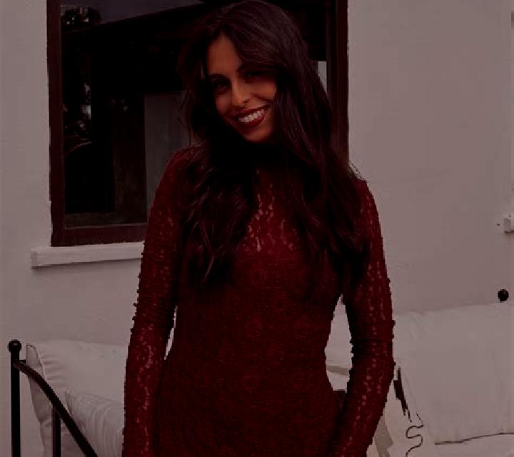 Manuela 3 La Cabrera escort