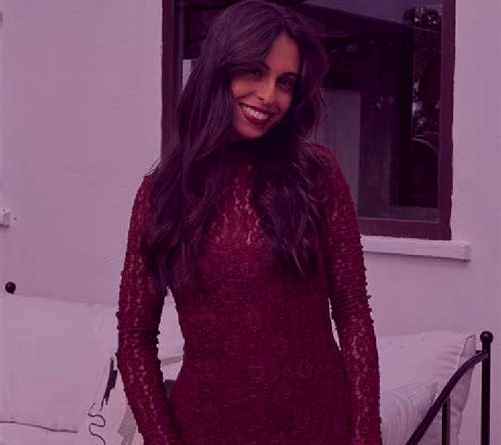 Manuela A Bana escort