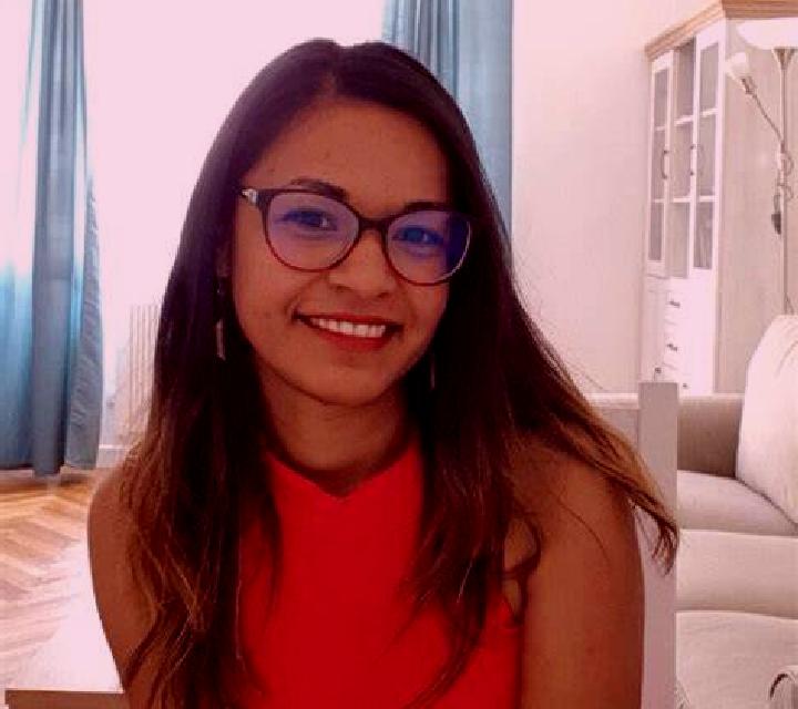 Manuela Amieva escort