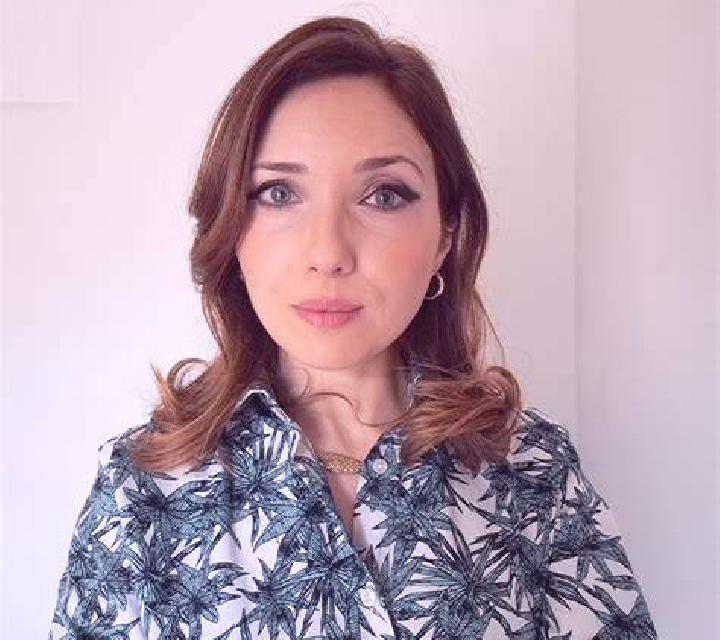 Manuela Bakaiku escort