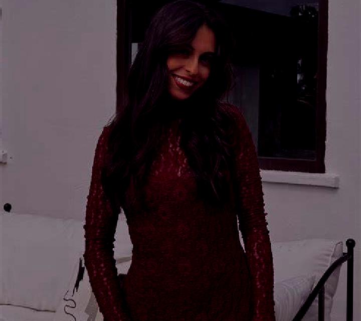 Manuela Calonge escort
