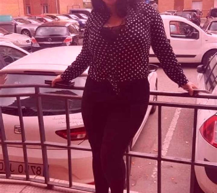 Manuela Casas de Juan Nunez escort