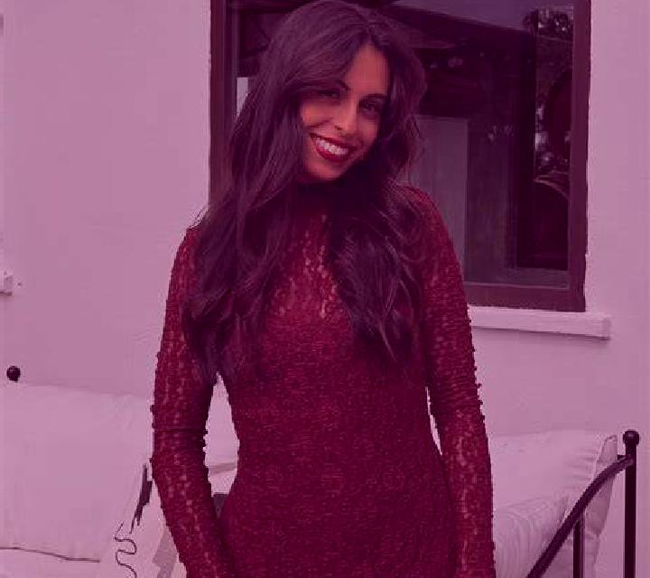 Manuela Castejon de Valdejasa escort