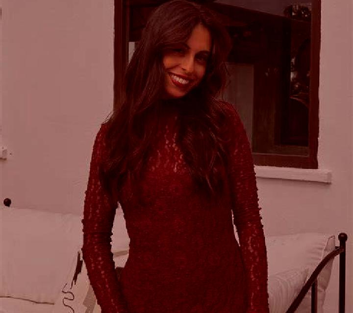 Manuela Castroserracin escort